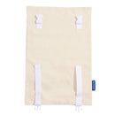 Mikoala Travel Sleeve | Raw Cotton - Ligwijzer.nl