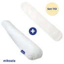 Body Pillow: Lichaams- / zwangerschapskussen in Comforthoes