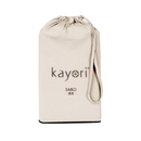 Kayori Saiko kussensloopje Zand