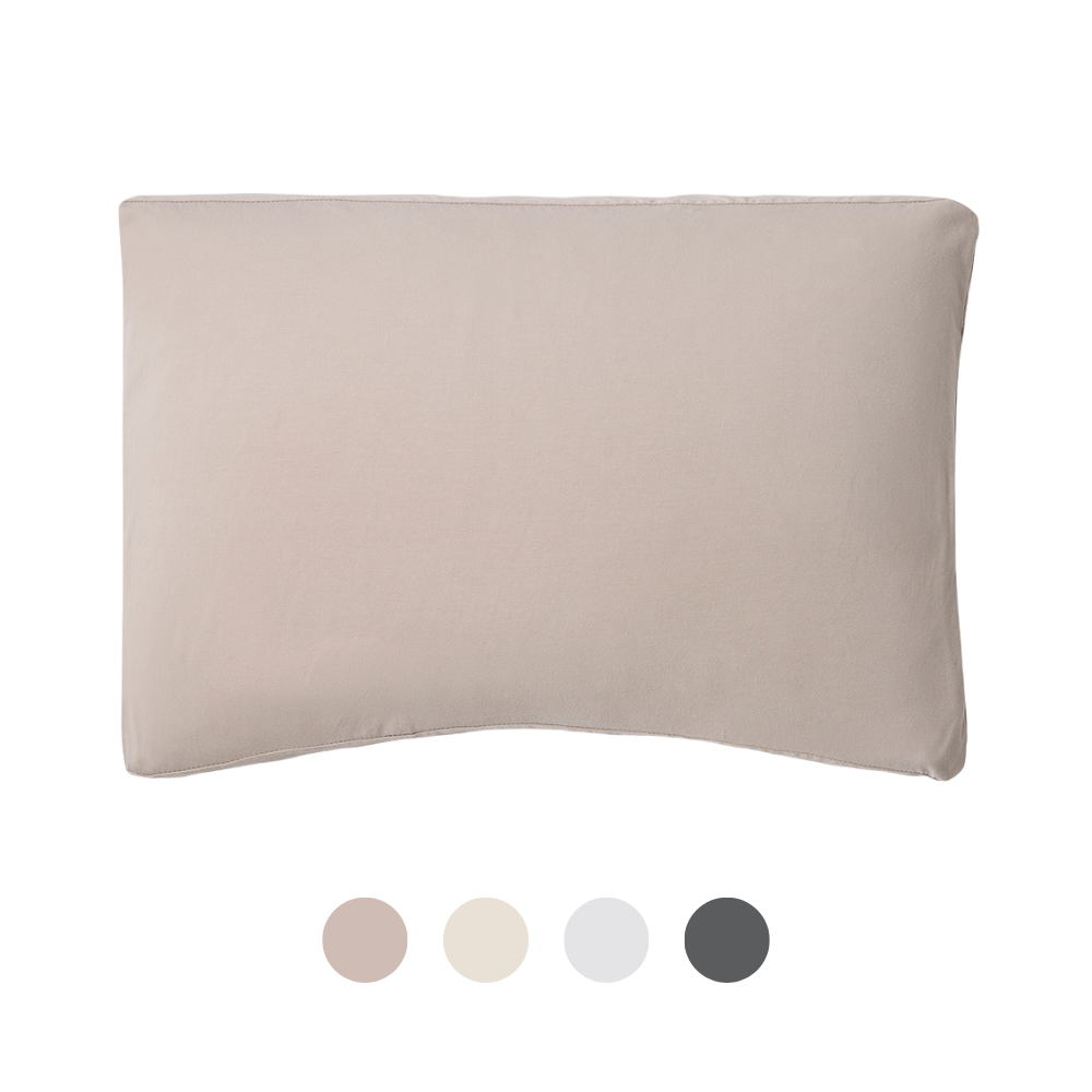 Kayori Saiko Kussensloop 40 x 60 cm - 2 stuks - Meerdere kleuren