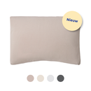 Kayori Saiko Pillowcase 40 x 60 cm - 2 pieces - Multiple Colors