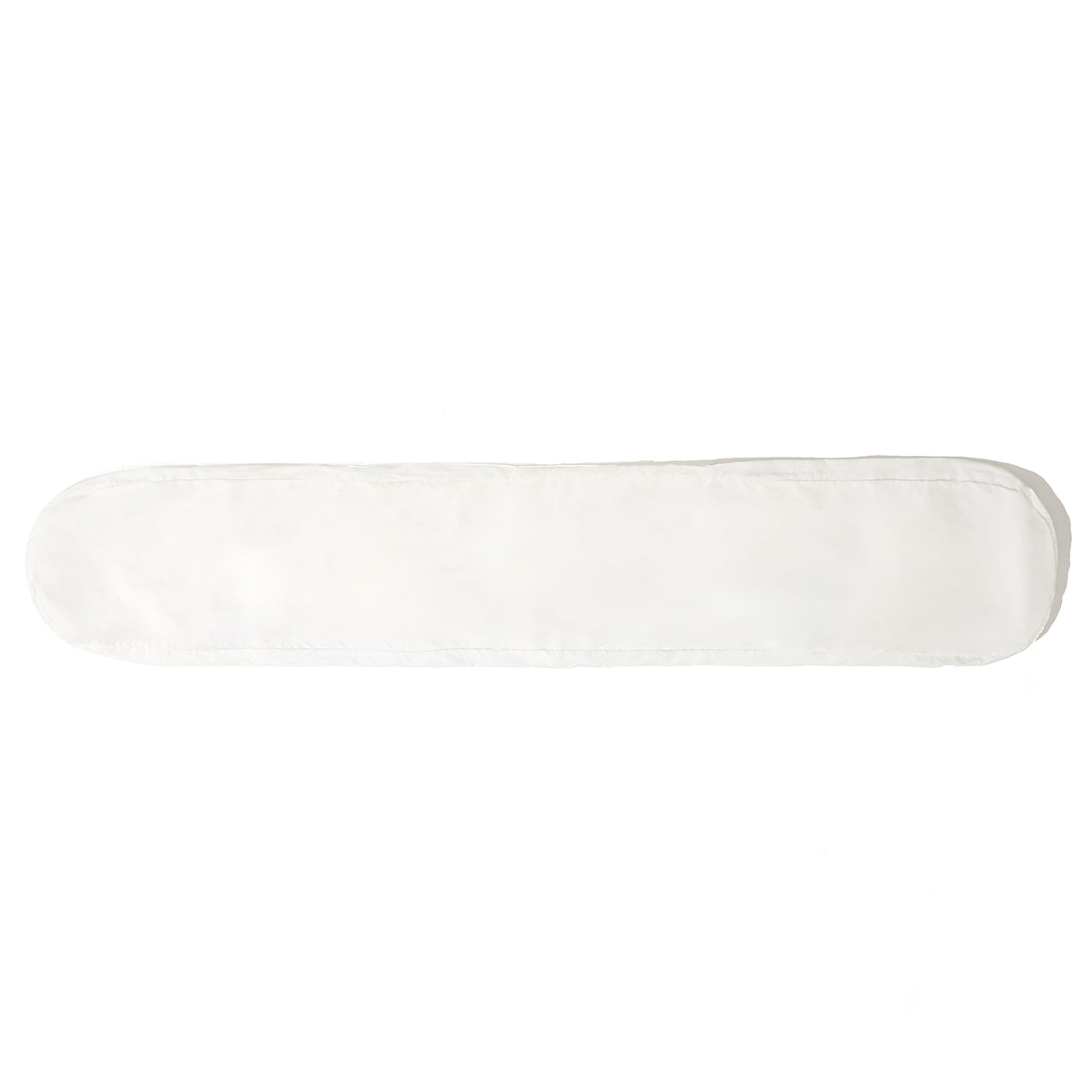 Kussensloop voor Mikoala Body Pillow - Hoge kwaliteit katoensatijn - Ligwijzer.nl