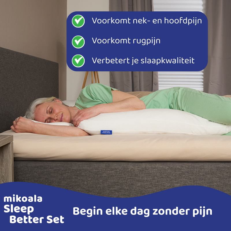 WhatsBedding Volledige lichaamskussens voor volwassenen - lang lichaamskussen om te slapen - Zachte grote bedkussens voor zijslaper - ademend en wasbaar in de machine - 50 x 137 cm, wit WhatsBedding Volledige lichaamskussens voor volwassenen - lang lichaamskussen om te slapen - Zachte grote bedkussens voor zijslaper - ademend en wasbaar in de machine - 50 x 137 cm, wit