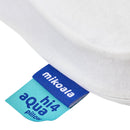 Hi4 Aqua Pillow - Ergonomisch hoofdkussen voor kinderen - Ligwijzer.nl
