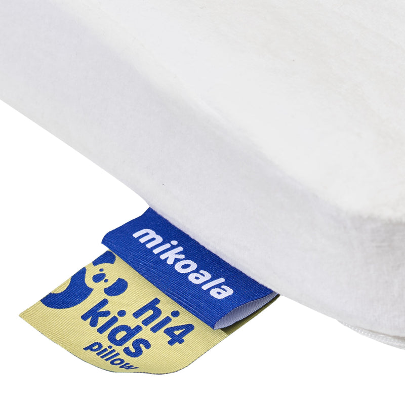 Kids Comfort Pillow - Ergonomisches Nackenkissen für Kinder Kids Comfort Pillow - Ergonomisches Nackenkissen für Kinder