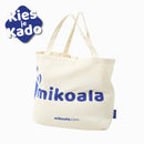 Mikoala Shopping Bag - Ligwijzer.nl