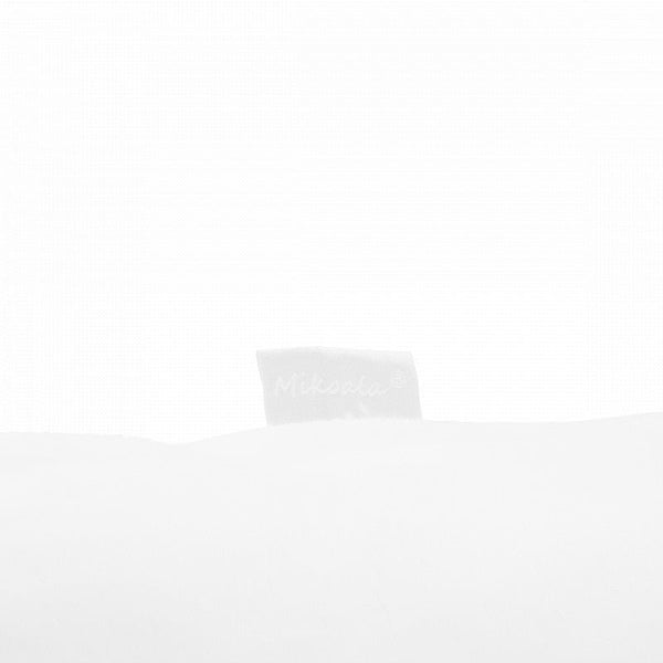Velours hoes voor Mikoala Body Pillow - Ligwijzer.nl
